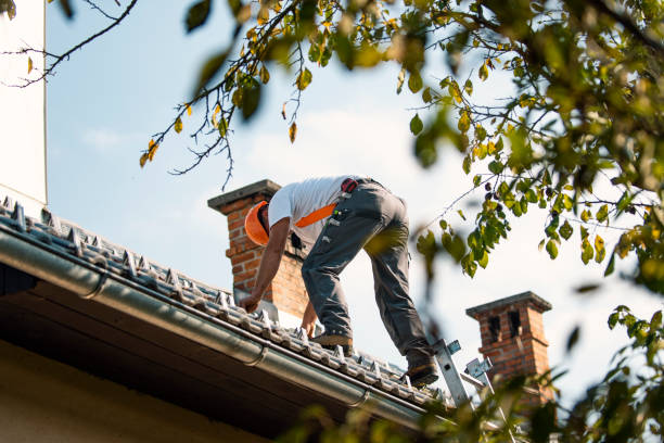 Best Best Roofing Contractors  in Morton, IL