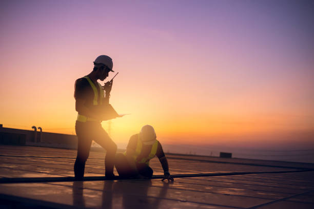 Best Roof Maintenance Services  in Morton, IL