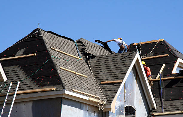 Best Emergency Roof Repair  in Morton, IL