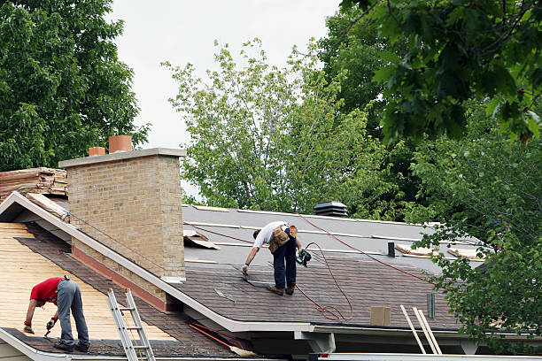 Best Slate Roofing Contractor  in Morton, IL
