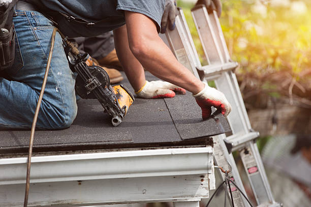 Professional Roofing Contractor in Morton, IL