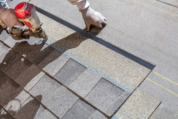 Quick and Trustworthy Emergency Roof Repair Services in Morton, IL