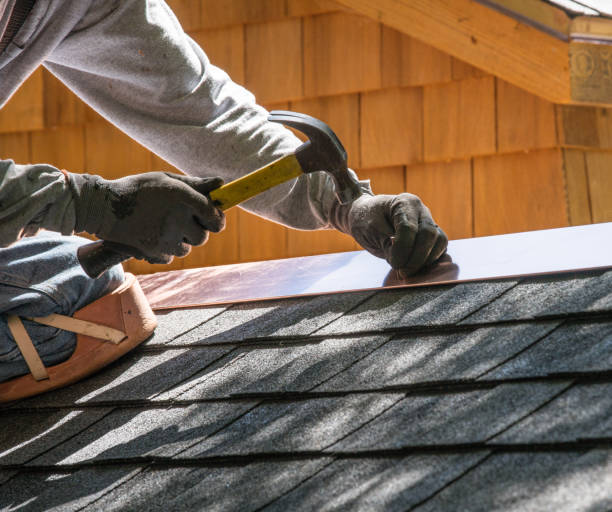 Best Metal Roofing Contractor  in Morton, IL